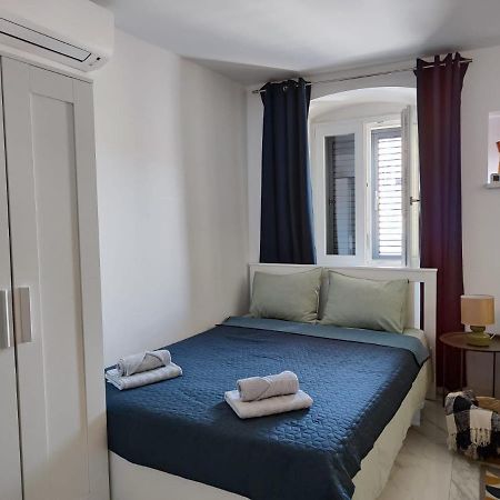 Apartment Augustini Cres Kültér fotó