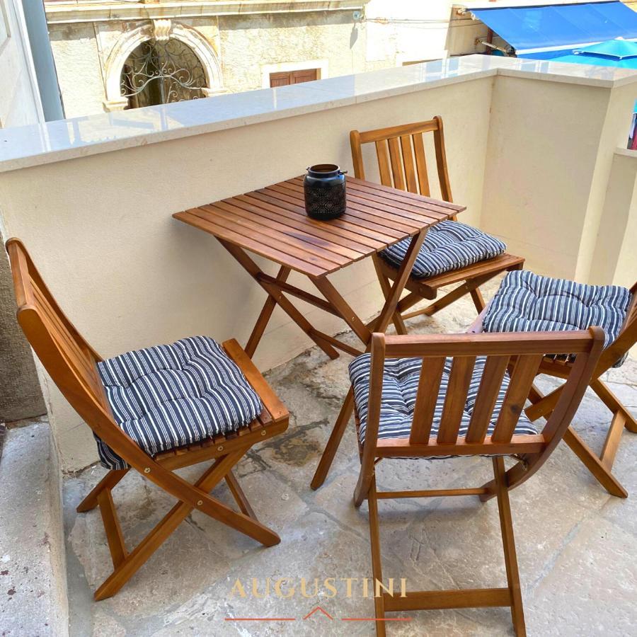 Apartment Augustini Cres Kültér fotó