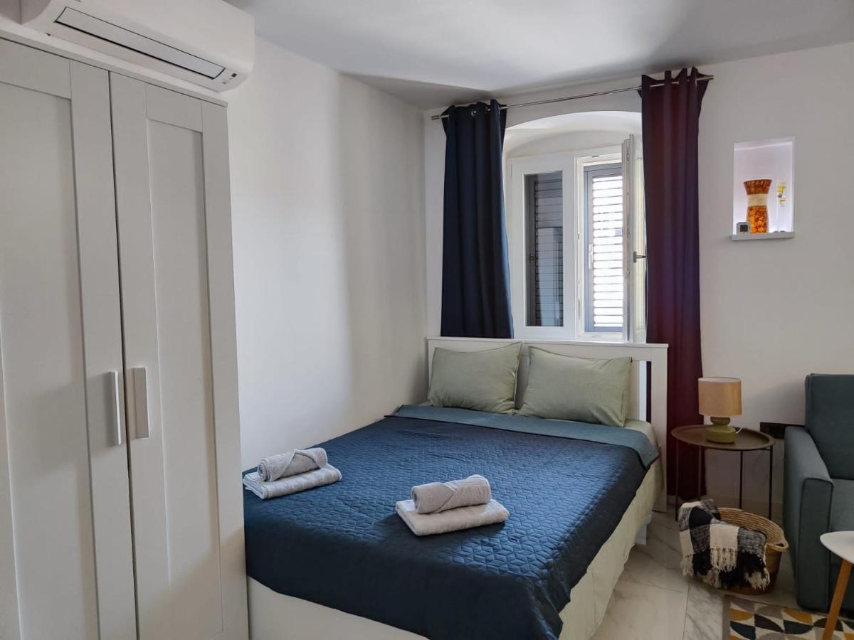 Apartment Augustini Cres Kültér fotó